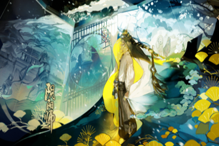 阴阳师SSR不见岳怎么配队(SSR不见岳阵容配置上场详解)