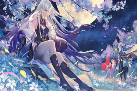 阴阳师新手式神培养和携带攻略(新人玩家式神讲解和梯队排名)