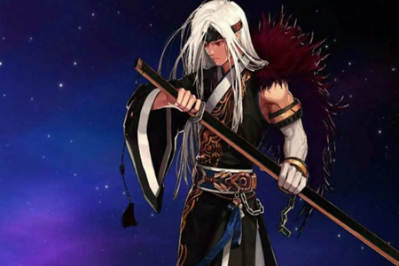 dnf剑魂毕业装备套装2022(DNF100级极诣剑魂毕业装备)