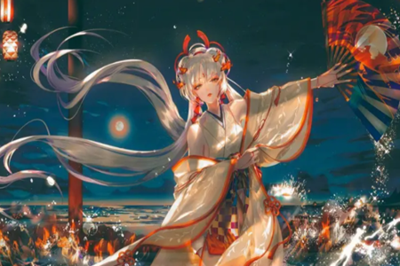 阴阳师体服强魂比赛伊吹之擂及大富翁春时觅宝活动怎么玩(阴阳师伊吹之擂及春时觅宝活动详解)