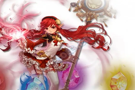 dnf110级元素圣灵毕业护石符文怎么选(元素师护石完美毕业2022)