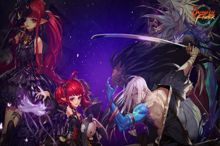 dnf100传说堕落和鲜红哪套好(dnf100传说防具鲜血堕落选哪个)