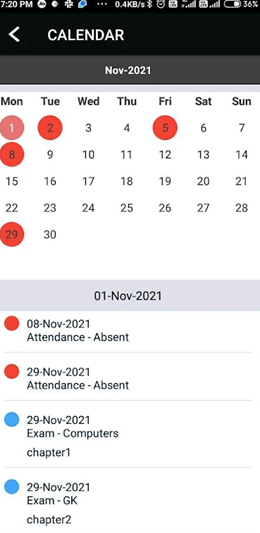 宏观学院平台app V1.09.03截图3