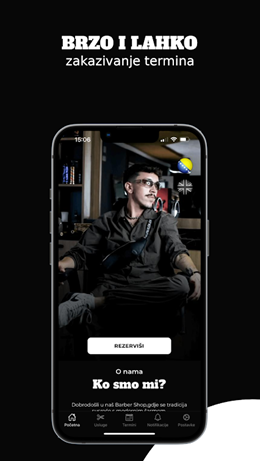 克佳丽家理发app V1.1.34截图1