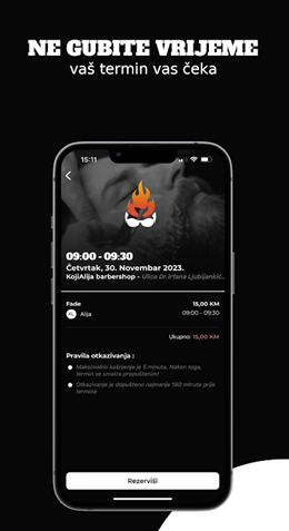 克佳丽家理发app V1.1.34截图2