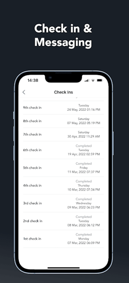 身体支柱营养app V2.0.28截图3