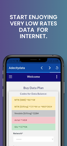 艾德城市数据app V1.0.0截图3