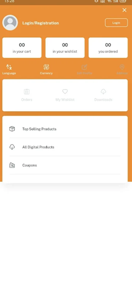 艾萨法尔商店app V1.0.0截图3