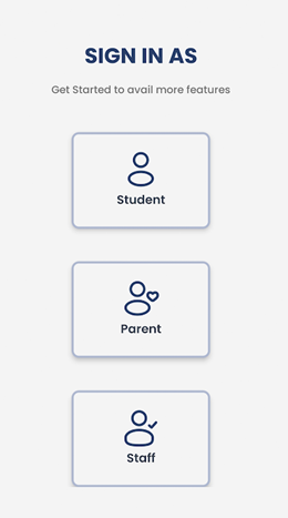 SMT学院app V1.0.1截图2