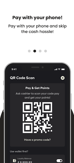 豪华理发店app V2.0.10截图1