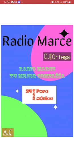 马尔凯电台app V9.8截图1