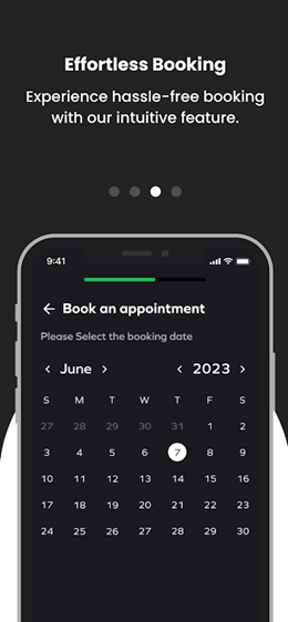 猿理发师app V2.0.10截图3