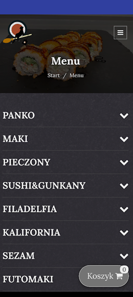 奥克西寿司app V1704358220截图1