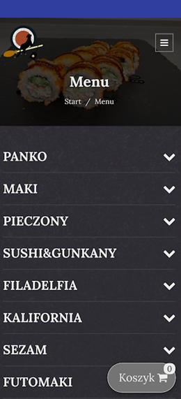 奥克西寿司app V1704358220截图3