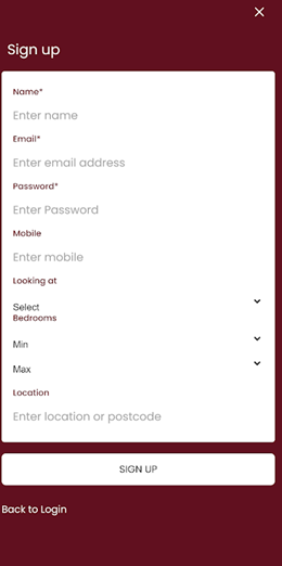 霍巴特房产经纪人app V6.2.43截图2