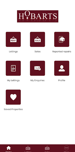霍巴特房产经纪人app V6.2.43截图3