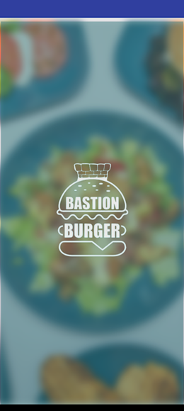 堡垒餐厅app V1704207028截图2