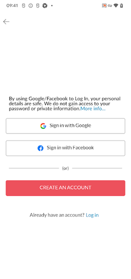 南水烤肉串app V10.28截图3
