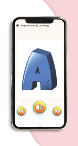 孩童习得app V2.0.0截图3