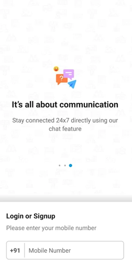 执教乔治app V1.4.64.1截图2