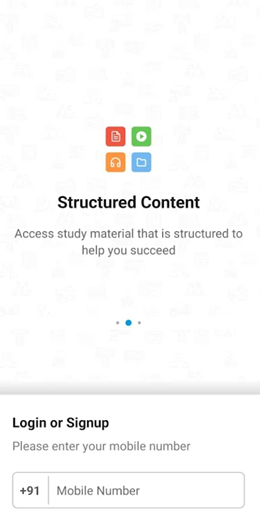 执教乔治app V1.4.64.1截图3