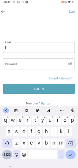 漩涡美食app V10.29截图3