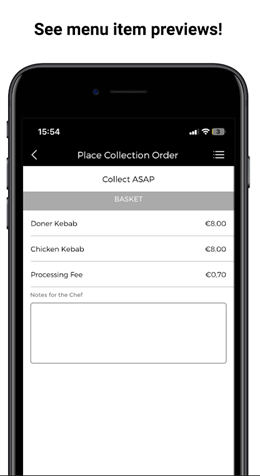 马里奥的外卖app V1.9.0截图2