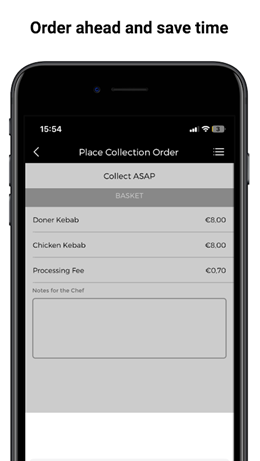 马里奥的外卖app V1.9.0截图3