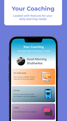 多指标专教育app V1.0.150截图1