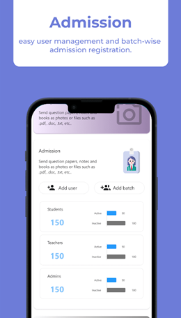 多指标专教育app V1.0.150截图2