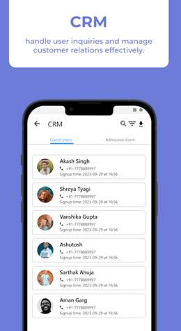 多指标专教育app V1.0.150截图3