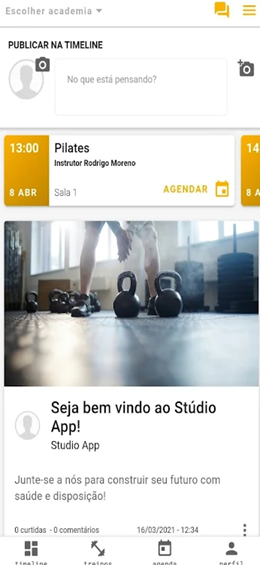 普拉亚纳竞技场app V2.0.800截图1