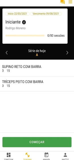 普拉亚纳竞技场app V2.0.800截图2