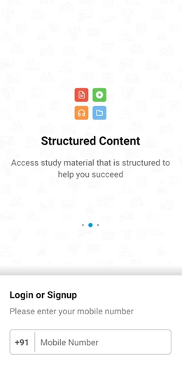 米利森特指导app V1.4.64.1截图1