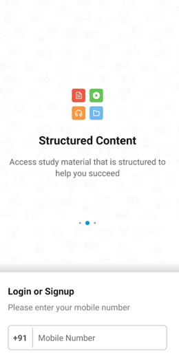 米利森特指导app V1.4.64.1截图3