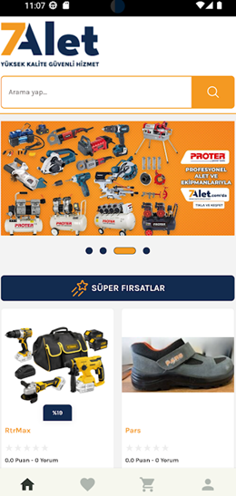 阿莱特商城app V3.10.13截图2