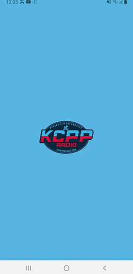 KC宠物项目电台app V1.0截图1