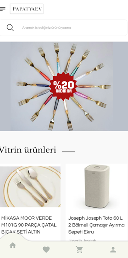 雏菊之家app V3.20.0截图1