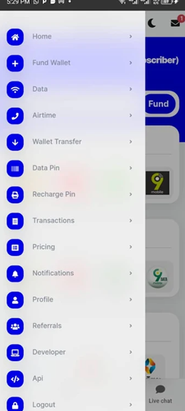 数据天才app V1.0.0截图2