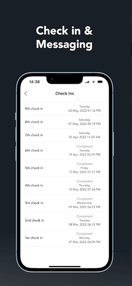 保证营养app V2.0.33截图3