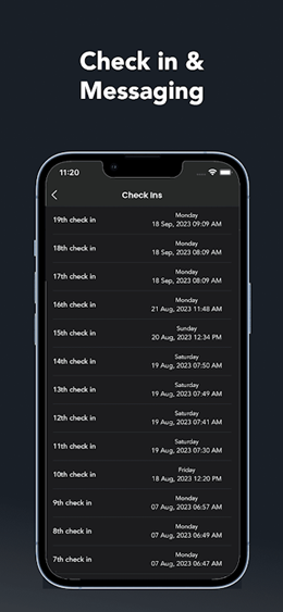 进化私人教练app V2.0.33截图1