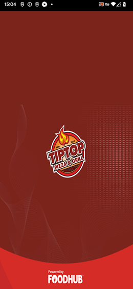 顶级披萨烧烤店app V10.29截图1