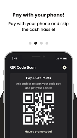 利磁先生理发店app V2.0.19截图1