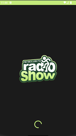 奥贝拉广播app V1.5截图2