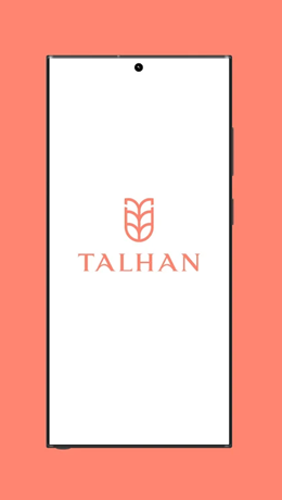 古尔扎曼美食app V1截图1