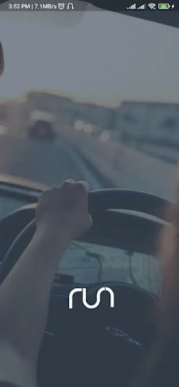 雷恩疾驰团长app V1.0.2截图1