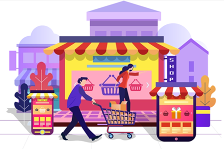 最便捷好用的手机购物合集