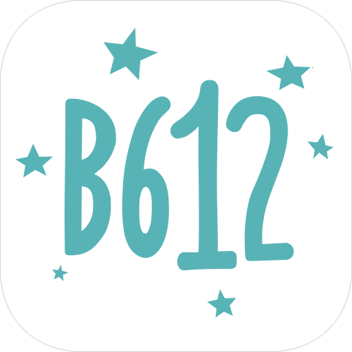 B612咔叽软件 官方2024版 V13.2.20