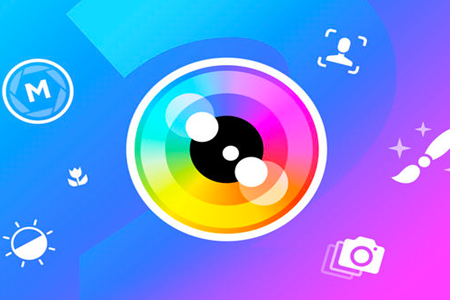 功能最丰富的美颜修图软件有哪些