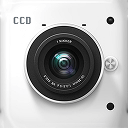 CCD复古胶片相机软件 官方最新版 V1.0.2